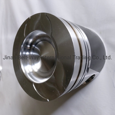Secure payments Protect Your Payment for Sinotruk HOWO Truck Parts Vg1560030010 Piston