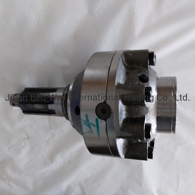 Sinotruk HOWO Truck Parts Differential Assembly Az99014320166 with Long Service Life