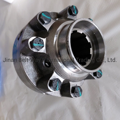 Sinotruk HOWO Truck Parts Differential Assembly Az99014320166 with Long Service Life
