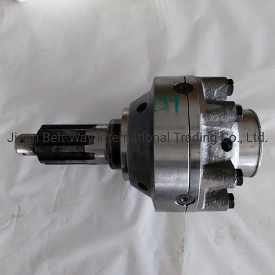 Sinotruk HOWO Truck Parts Differential Assembly Az99014320166 with Long Service Life