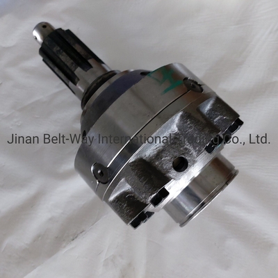 Sinotruk HOWO Truck Parts Differential Assembly Az99014320166 with Long Service Life