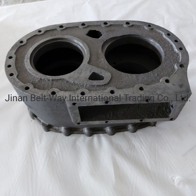 Sinotruk HOWO Truck Bridge Box 199014320259 Spare Parts Battery for Electrical System