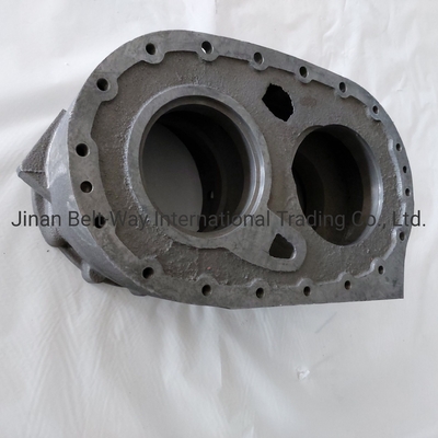 Sinotruk HOWO Truck Bridge Box 199014320259 Spare Parts Battery for Electrical System