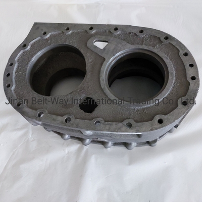 Sinotruk HOWO Truck Bridge Box 199014320259 Spare Parts Battery for Electrical System