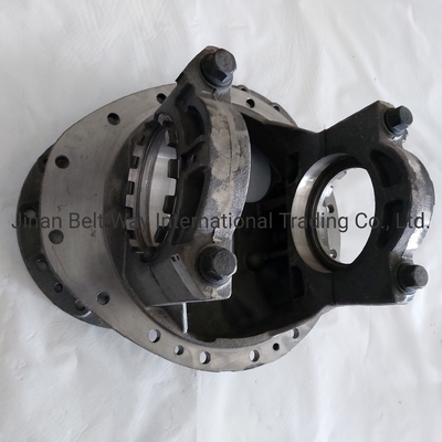 199014320120 Sinotruk HOWO Truck Parts Main Reducer Housing for Truck Spare Parts