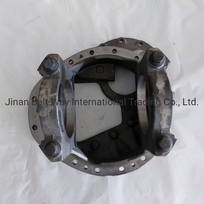 199014320120 Sinotruk HOWO Truck Parts Main Reducer Housing for Truck Spare Parts