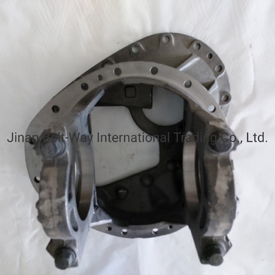 199014320120 Sinotruk HOWO Truck Parts Main Reducer Housing for Truck Spare Parts