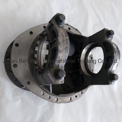 199014320120 Sinotruk HOWO Truck Parts Main Reducer Housing for Truck Spare Parts