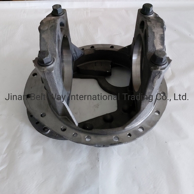 199014320120 Sinotruk HOWO Truck Parts Main Reducer Housing for Truck Spare Parts