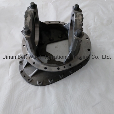 199014320120 Sinotruk HOWO Truck Parts Main Reducer Housing for Truck Spare Parts