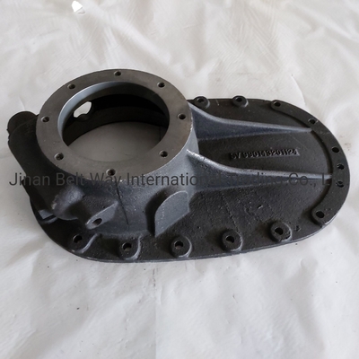 Sinotruk HOWO Truck Parts Truck Spare Parts Bridge Box Cover 990143201124 Standard