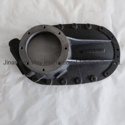Sinotruk HOWO Truck Parts Truck Spare Parts Bridge Box Cover 990143201124 Standard