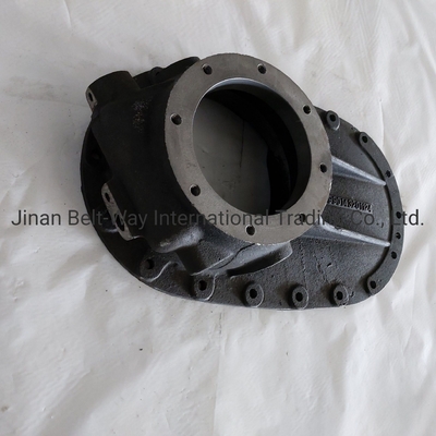 Sinotruk HOWO Truck Parts Truck Spare Parts Bridge Box Cover 990143201124 Standard