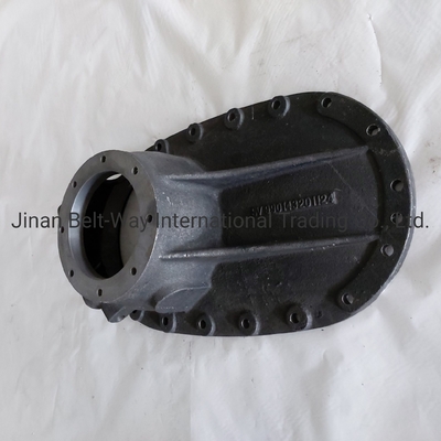 Sinotruk HOWO Truck Parts Truck Spare Parts Bridge Box Cover 990143201124 Standard