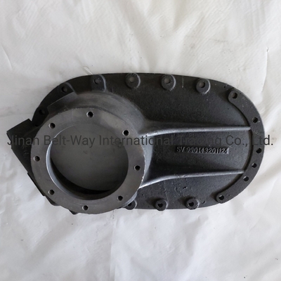 Sinotruk HOWO Truck Parts Truck Spare Parts Bridge Box Cover 990143201124 Standard