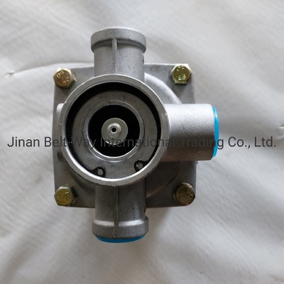 Sinotruk HOWO Truck Parts Relay Valve Assy Wg9000360134 Fast Shipping and Delivery