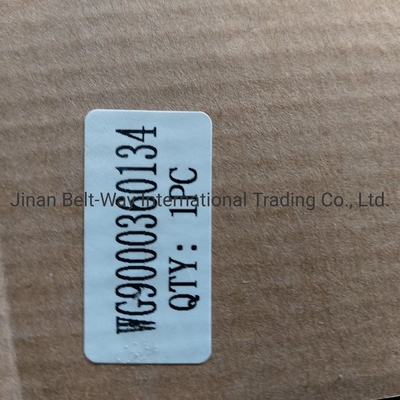 Sinotruk HOWO Truck Parts Relay Valve Assy Wg9000360134 Fast Shipping and Delivery