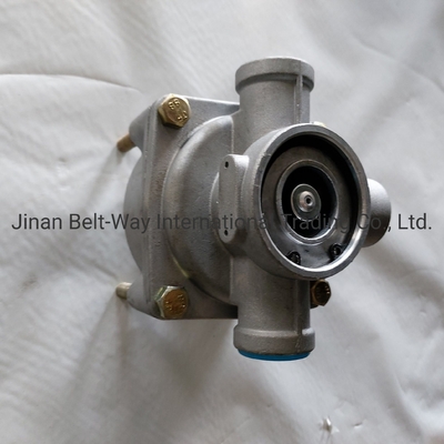 Sinotruk HOWO Truck Parts Relay Valve Assy Wg9000360134 Fast Shipping and Delivery