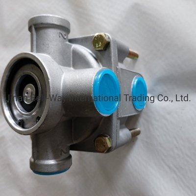Sinotruk HOWO Truck Parts Relay Valve Assy Wg9000360134 Fast Shipping and Delivery