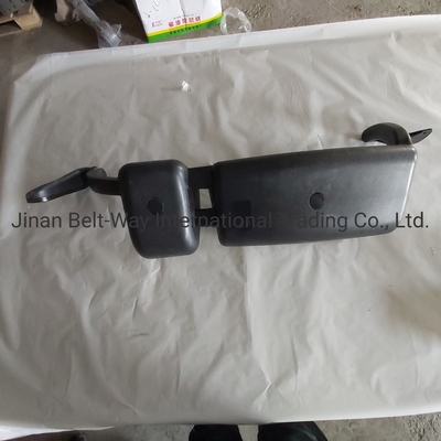 Sinotruk HOWO Truck Spare Parts Left Rear View Mirror Wg1642770001 for South Asia Market