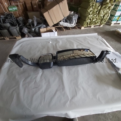 Sinotruk HOWO Truck Spare Parts Left Rear View Mirror Wg1642770001 for South Asia Market
