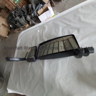 Sinotruk HOWO Truck Spare Parts Left Rear View Mirror Wg1642770001 for South Asia Market