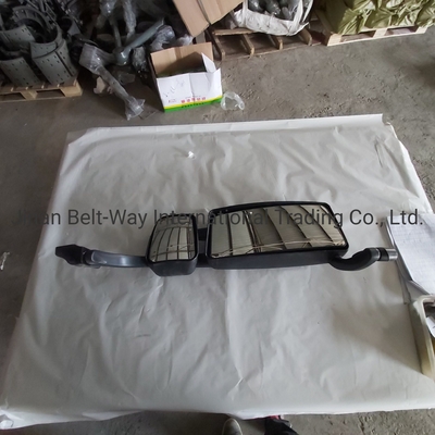 Sinotruk HOWO Truck Spare Parts Left Rear View Mirror Wg1642770001 for South Asia Market