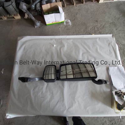 Sinotruk HOWO Truck Spare Parts Left Rear View Mirror Wg1642770001 for South Asia Market