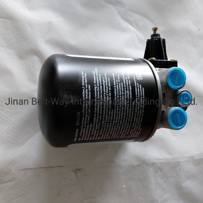 Electrical System Parts Battery for Sinotruk HOWO Truck Dryer Assembly Wg9100368471