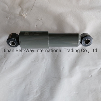 Driving System Parts Front Axle Cabin Shock Absorber Wg1642430091 for Sinotruk HOWO