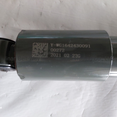 Driving System Parts Front Axle Cabin Shock Absorber Wg1642430091 for Sinotruk HOWO
