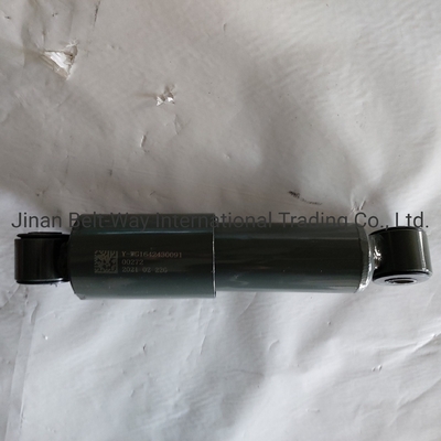 Driving System Parts Front Axle Cabin Shock Absorber Wg1642430091 for Sinotruk HOWO