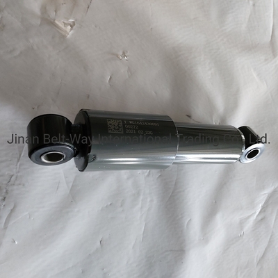 Driving System Parts Front Axle Cabin Shock Absorber Wg1642430091 for Sinotruk HOWO