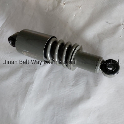 Sinotruk HOWO Truck Parts Steering System Parts Cabin Shock Absorber Wg1642440082