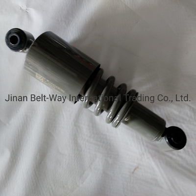 Long Service Life Cabin Shock Absorber Wg1642440028 for Sinotruk HOWO Truck Engine Parts