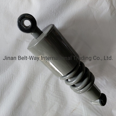 Long Service Life Cabin Shock Absorber Wg1642440028 for Sinotruk HOWO Truck Engine Parts