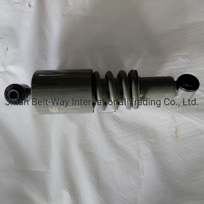 Long Service Life Cabin Shock Absorber Wg1642440028 for Sinotruk HOWO Truck Engine Parts