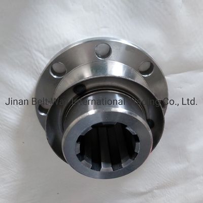 Sinotruk HOWO Truck Parts Flange Assembly 199012320110 with Front Axle in USD Payment