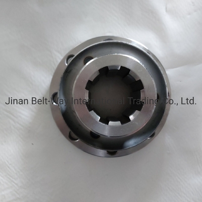 Sinotruk HOWO Truck Parts Flange Assembly 199012320110 with Front Axle in USD Payment