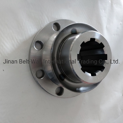 Sinotruk HOWO Truck Parts Flange Assembly 199012320110 with Front Axle in USD Payment