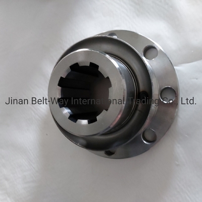Sinotruk HOWO Truck Parts Flange Assembly 199012320110 with Front Axle in USD Payment
