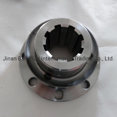 Sinotruk HOWO Truck Parts Flange Assembly 199012320110 with Front Axle in USD Payment