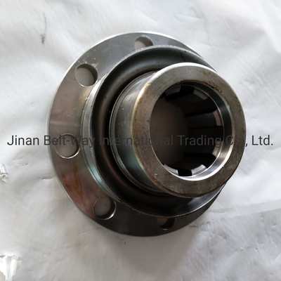 Sinotruk HOWO Truck Spare Parts MID-Rear Axle Flange 9904320205 for Driving System