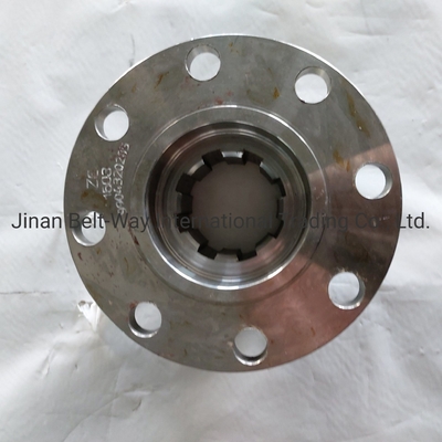 Sinotruk HOWO Truck Spare Parts MID-Rear Axle Flange 9904320205 for Driving System
