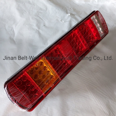 Sinotruk HOWO Truck Parts Rear Light Az9719818002 Steering Gear Steering System Parts