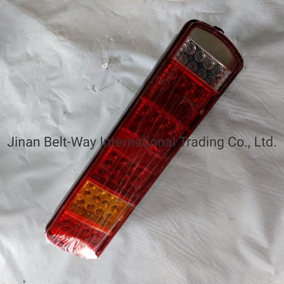 Sinotruk HOWO Truck Parts Rear Light Az9719818002 Steering Gear Steering System Parts
