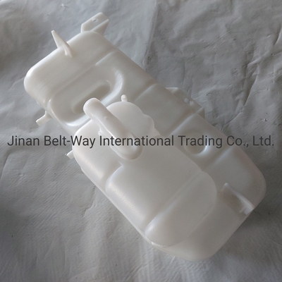 Electrical System Parts Battery 08 Expansion Tank Vg9719530260/08 for Sinotruk HOWO Truck