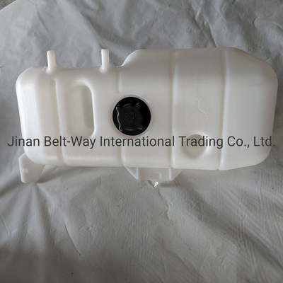 Electrical System Parts Battery 08 Expansion Tank Vg9719530260/08 for Sinotruk HOWO Truck