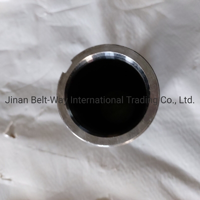 Sinotruk HOWO Truck Spare Parts Hollow Spline Shaft 199014320135 for Transmission System
