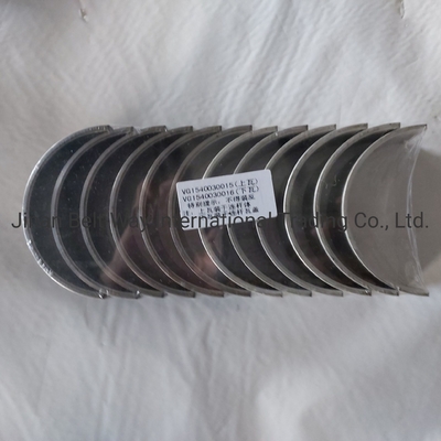 Shipping Cost Sinotruk HOWO Truck Parts Connecting Rod Shoe Vg1540030015 Vg1540030016